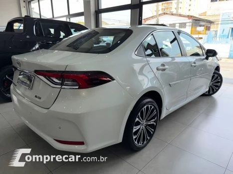 Corolla Altis 2.0