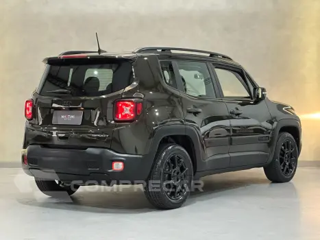 Renegade Sport 1.8 4x2 Flex 16V Aut.