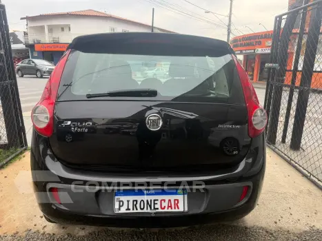PALIO 1.4 MPI Attractive 8V
