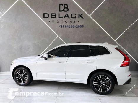 XC 60 T-5 MOMENTUM 2.0 254cv AWD 5p
