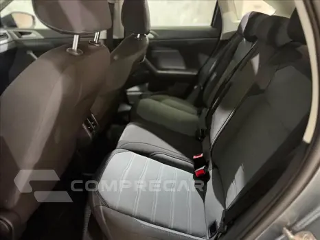 NIVUS 1.0 200 TSI Comfortline