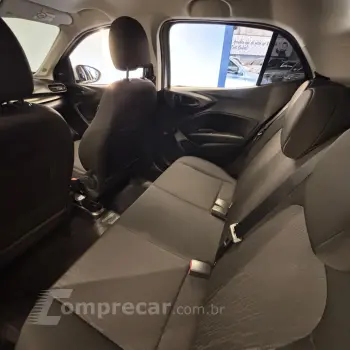 ARGO DRIVE 1.0 6V Flex