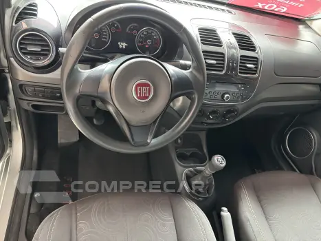 GRAND SIENA 1.4 MPI Attractive