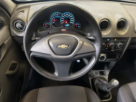 PRISMA 1.4 MPFI LT 8V