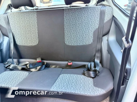 KA 1.0 I 8V