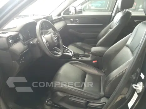 HR-V 1.5 DI I-VTEC FLEX EXL CVT