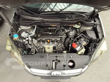 CRV 2.0 LX 4X2 16V