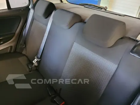 Fox Connect 1.6 Flex 8V 5p