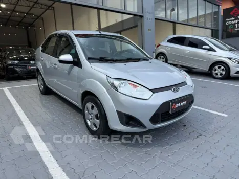 Fiesta Sedan S 1.0 8V Flex 4p
