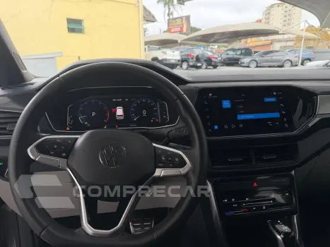 T-CROSS 1.4 250 TSI Highline