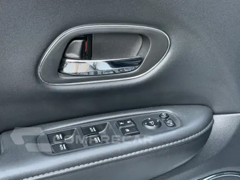 HR-V 1.8 16V FLEX EXL 4P AUTOMÁTICO