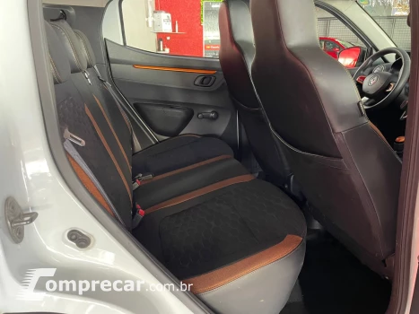 KWID 1.0 12V SCE Outsider