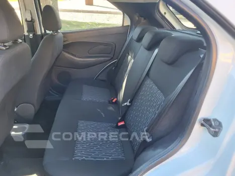 Ka 1.0 SE/SE Plus TiVCT Flex 5p