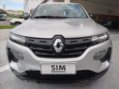 KWID 1.0 12V SCE ZEN