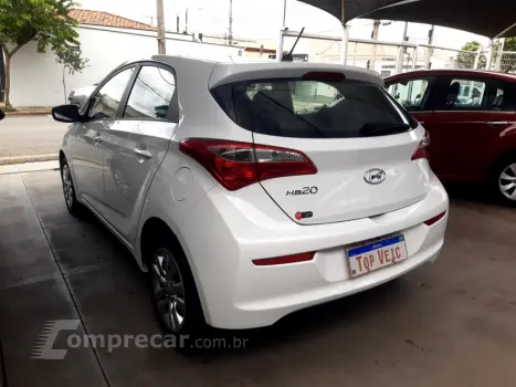 HB20 1.0 12V Comfort