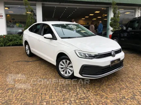 Virtus 1.0 170 Tsi Manual