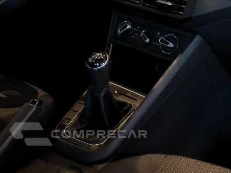 POLO 1.0 MPI