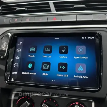 Saveiro Extreme 1.6 Flex 16V CD