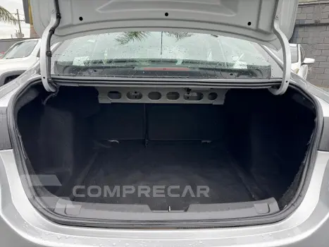 ONIX 1.0 Turbo Plus LTZ