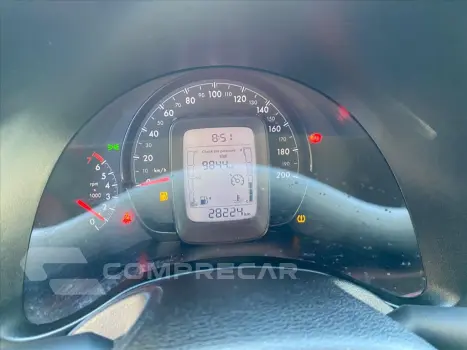 STRADA 1.3 FIREFLY FLEX ENDURANCE CS MANUAL