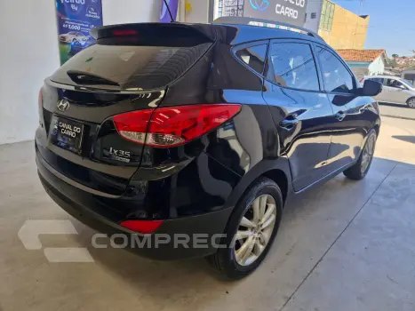 IX35 2.0 MPI 4X2 16V