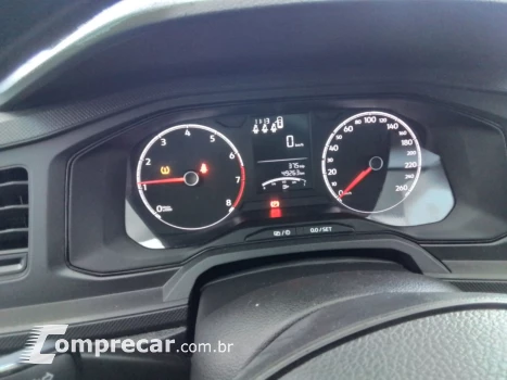POLO 1.0 MPI TRACK MANUAL