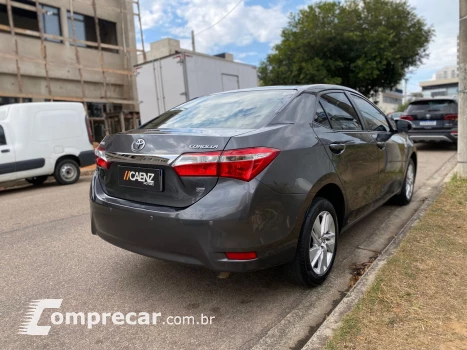 COROLLA 1.8 GLI 16V