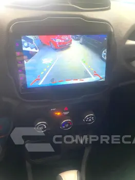 RENEGADE 1.8 16V STD