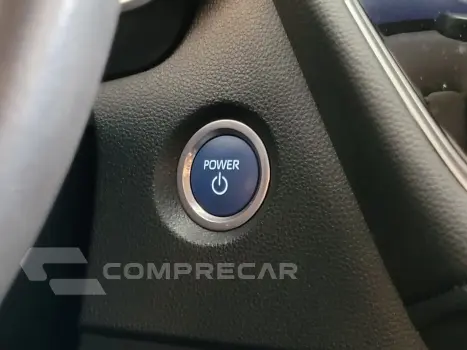 Corolla Altis 1.8 16V Aut. (Híbrido)