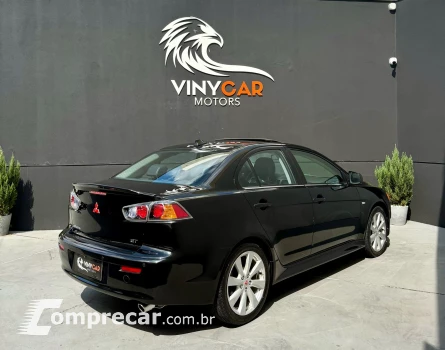 LANCER 2.0 16V