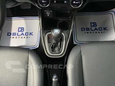 Strada Volcano 1.3 Flex 8V CD Aut.