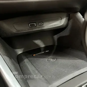 MONTANA PREMIER 1.2 Turbo Flex 12V Aut.