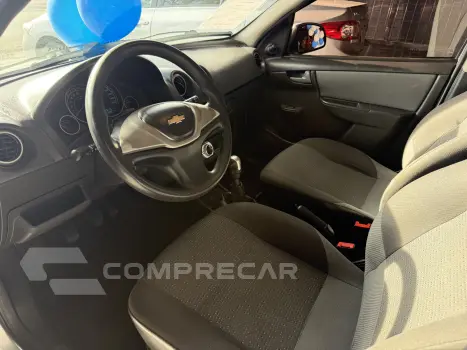 CELTA 1.0 MPFI LT 8V