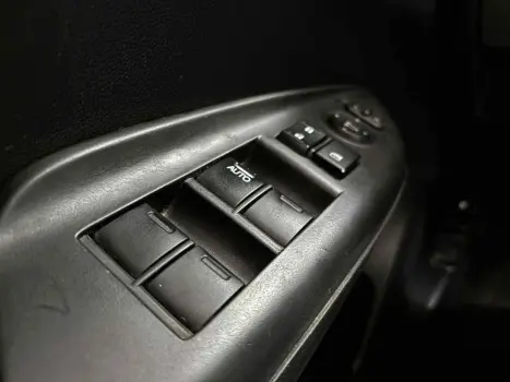 FIT 1.5 EX 16V FLEX 4P AUTOMÁTICO