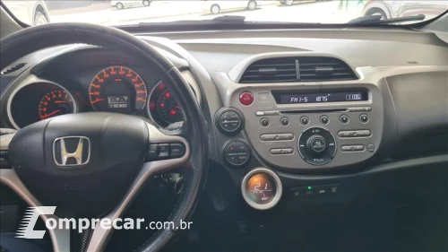 FIT 1.5 EX 16V