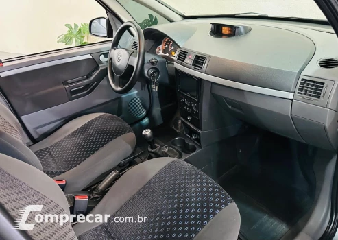 MERIVA 1.4 MPFI Maxx 8V