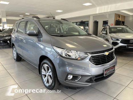 SPIN 1.8 Premier 8V