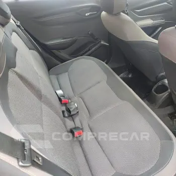 PRISMA 1.0 MPFI ADVANTAGE 8V FLEX 4P MANUAL