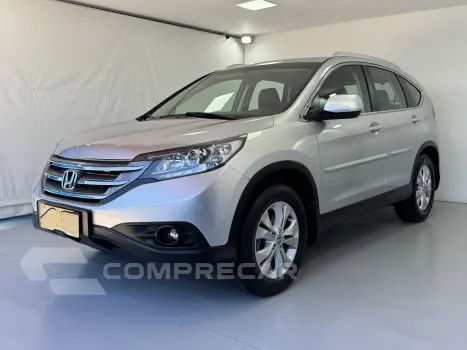 CRV 2.0 LX 4X2 16V