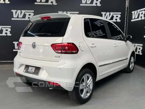 Fox Highline1.6 Flex 16V 5p