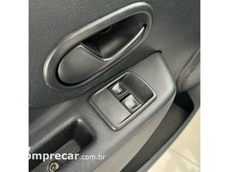 SANDERO 1.0 12V SCE FLEX AUTHENTIQUE MANUAL