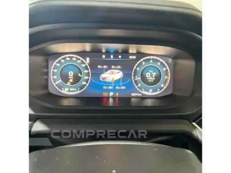 ARRIZO 6 PRO 1.5 TURBO CVT