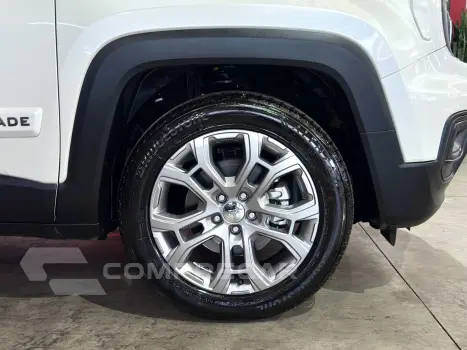 RENEGADE 1.3 T270 TURBO FLEX LONGITUDE AT6