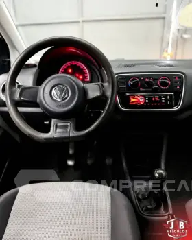 UP 1.0 MPI Take UP 12V