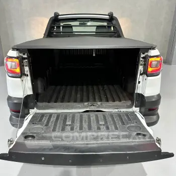 Strada Endurance 1.4 Flex 8V CS Plus