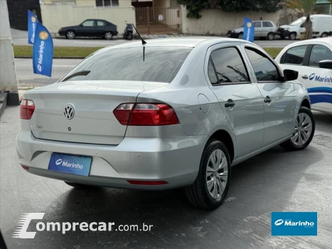 VOYAGE 1.0 12V MPI TOTALFLEX 4P MANUAL