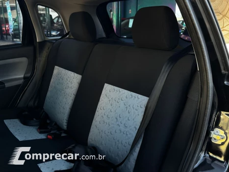FIESTA 1.0 MPI 8V