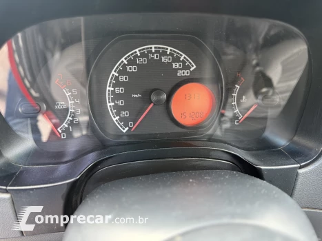 STRADA 1.4 MPI Hard Working CS 8V
