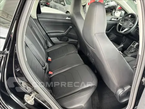 POLO 1.0 170 TSI Highline
