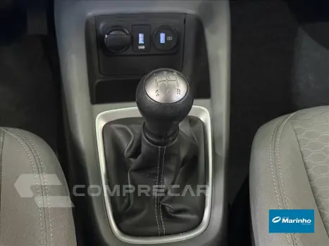 HB20S 1.0 12V FLEX VISION MANUAL